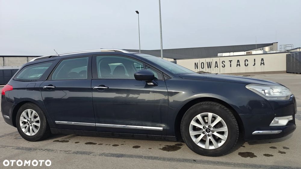 Citroën C5 THP 155 Tendance - 10