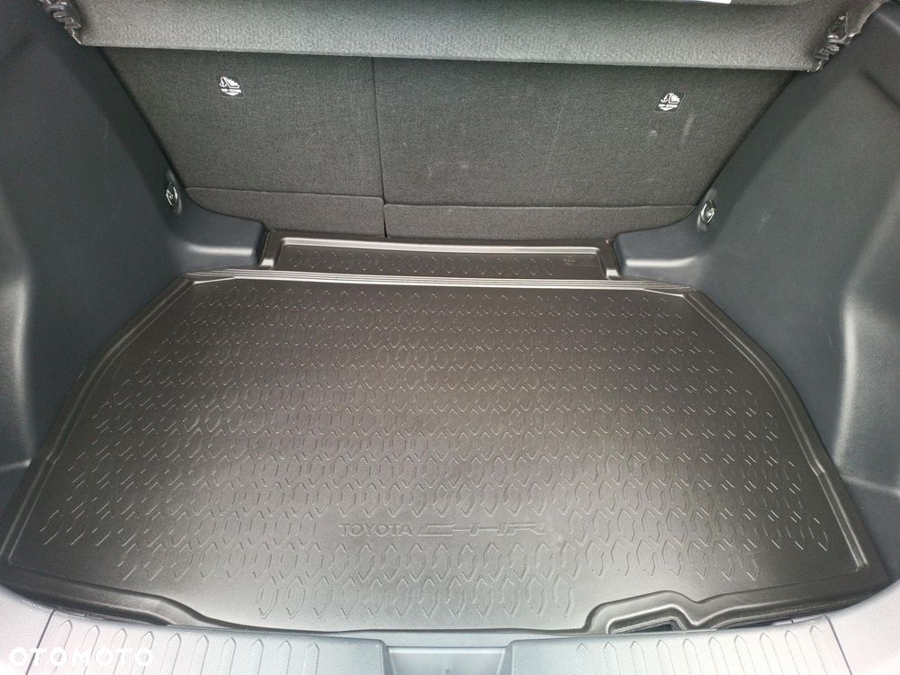 Toyota C-HR 1.8 Hybrid Executive - 12