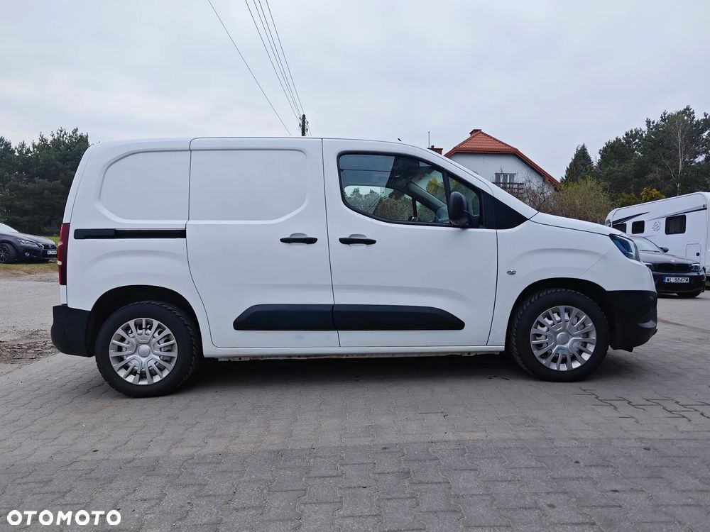 Toyota PROACE CITY - 1
