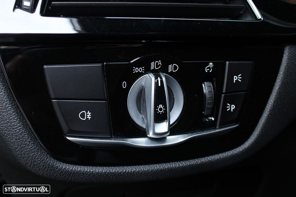 BMW 520 d ED Pack M - 51