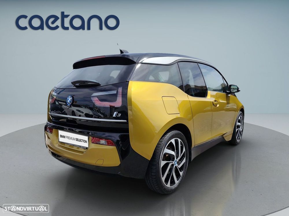 BMW i3 120Ah - 8