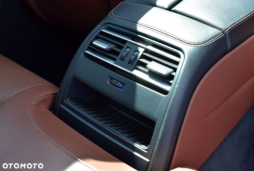 BMW Seria 6 640d xDrive - 22