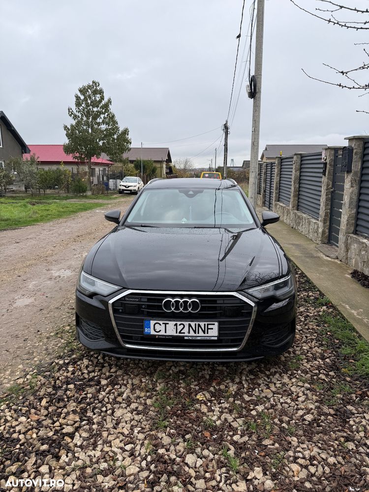 Audi A6 - 5