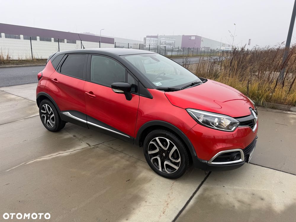 Renault Captur - 3