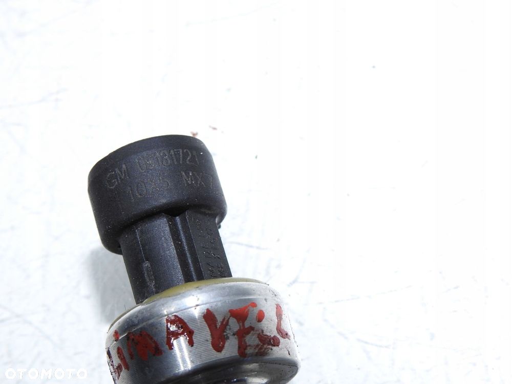 CZUJNIK KLIMATYZACJI OPEL VECTRA C - 5