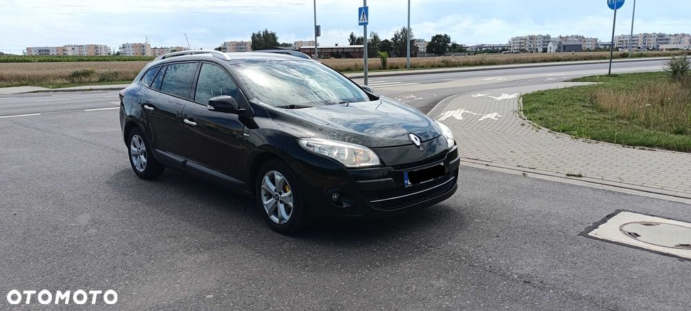 Renault Megane - 4