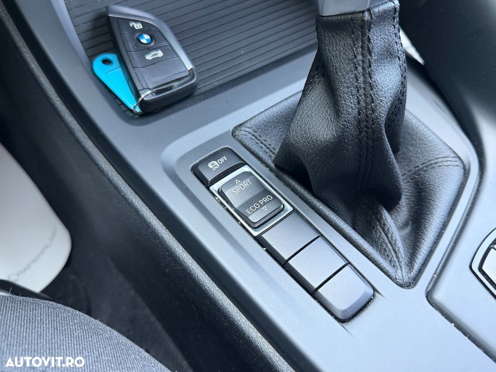 BMW X1 sDrive18d Aut. - 23