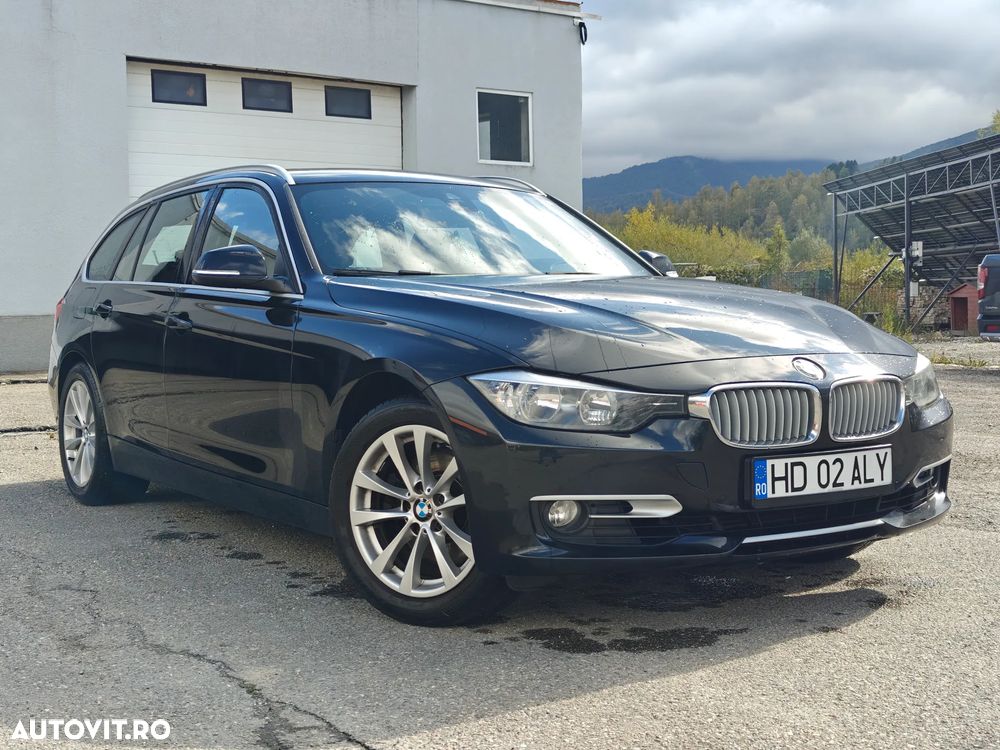 BMW Seria 3 328i Touring xDrive Modern Line - 1