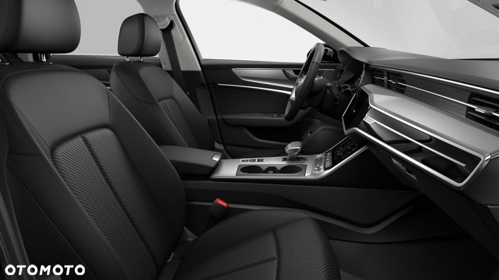 Audi A6 Limousine 40 TDI mHEV Quattro S tronic - 4