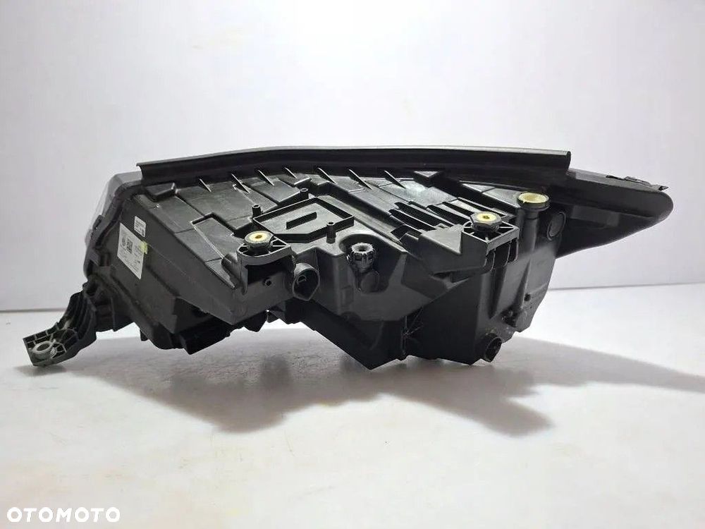 VW MULTIVAN T7 LAMPA REFLEKTOR PRAWA PRZEDNIA FULL LED 7T1941036AH EUROPA - 9