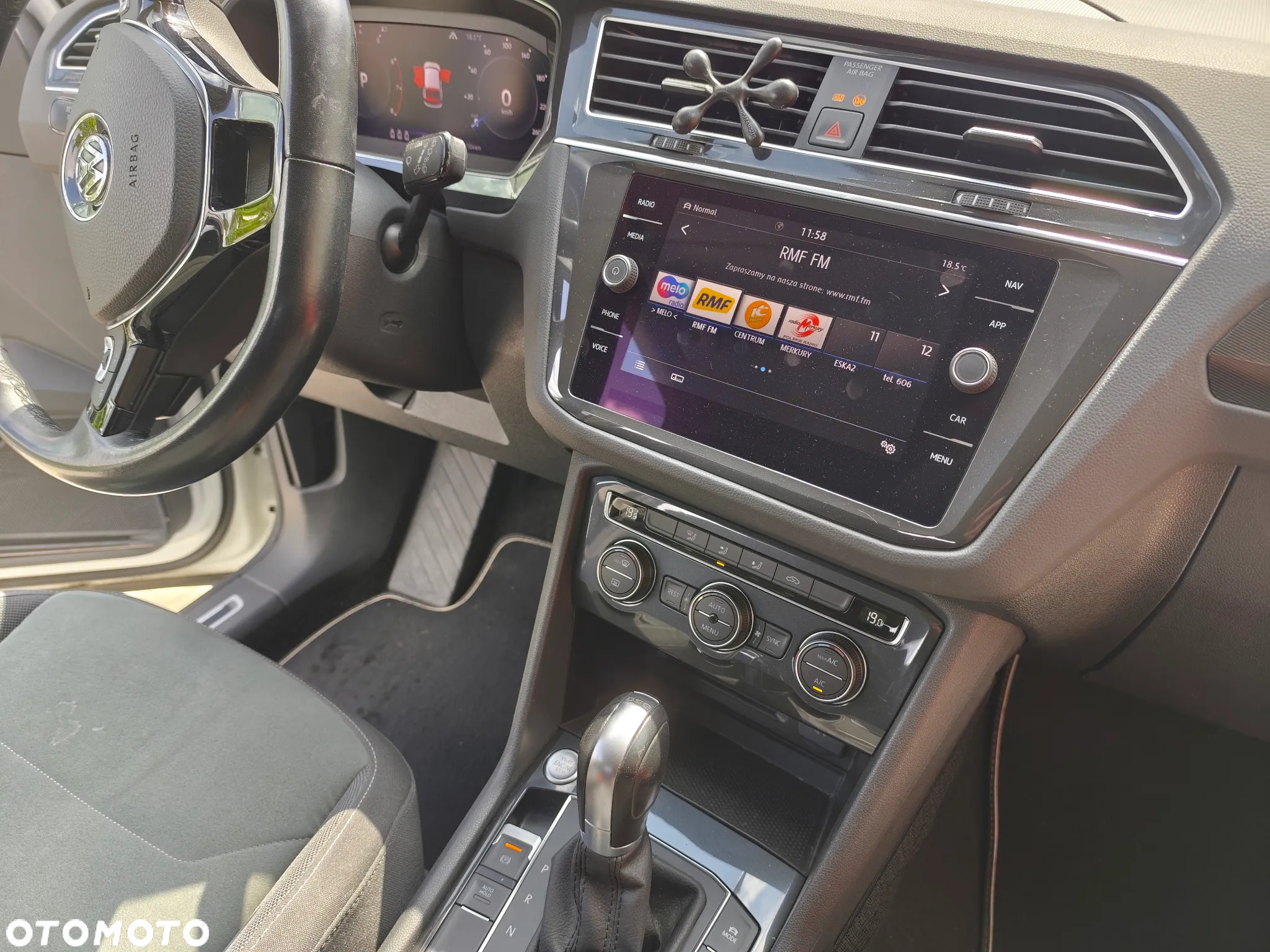 Volkswagen Tiguan 1.5 TSI EVO Highline DSG - 9