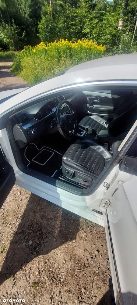 Volkswagen CC 1.8 TSI - 11