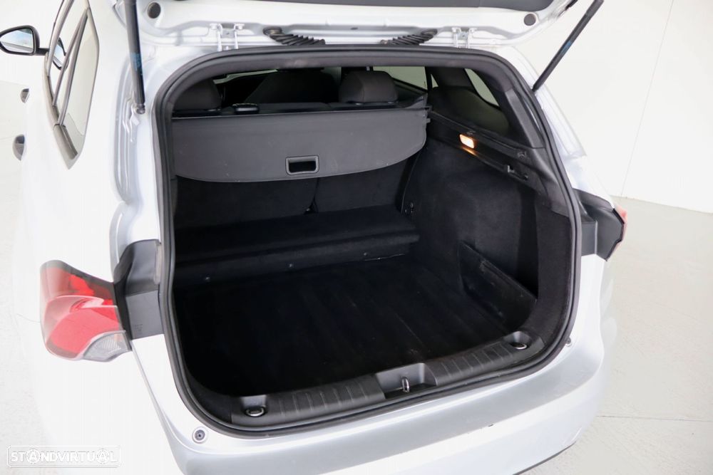 Fiat Tipo Station Wagon 1.3 M-Jet Street - 9