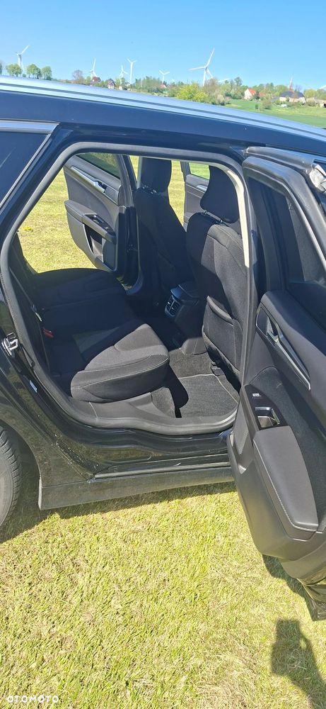 Ford Mondeo 2.0 TDCi STart-Stopp PowerShift-Aut Titanium - 12