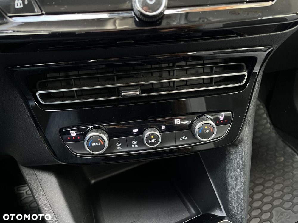 Opel Mokka 1.2 T Elegance S&S - 23