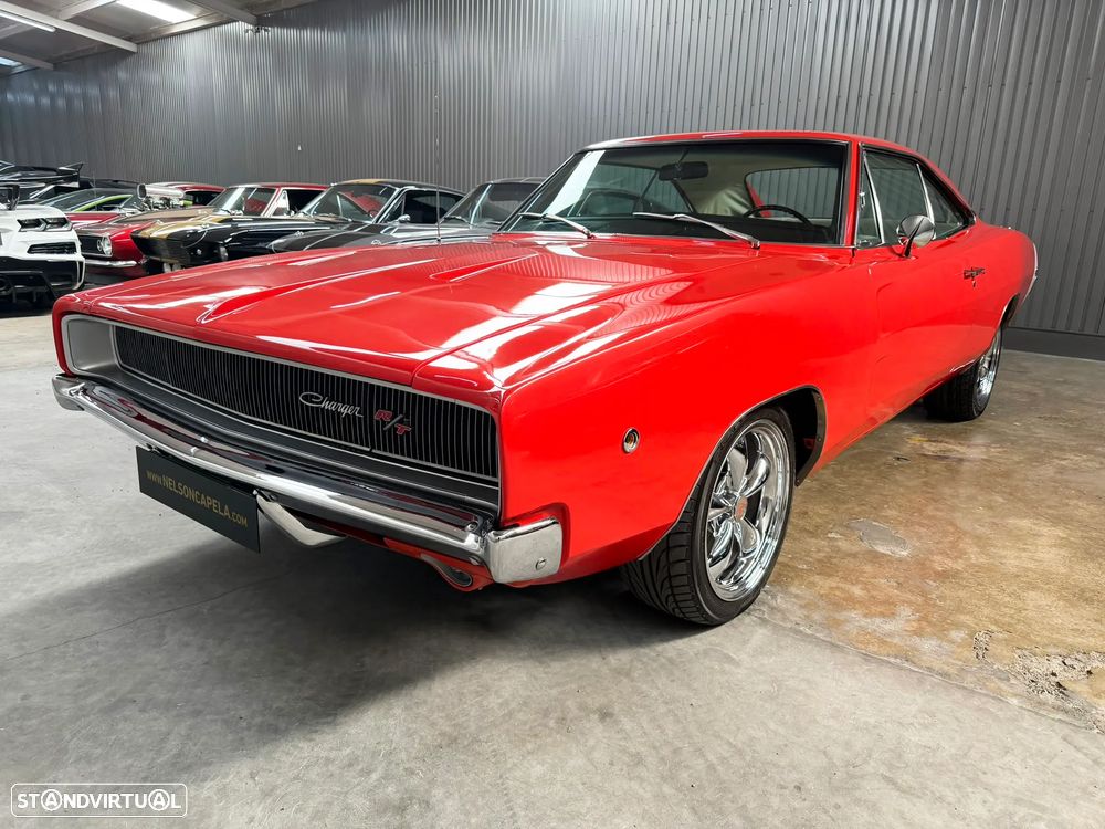 Dodge Charger