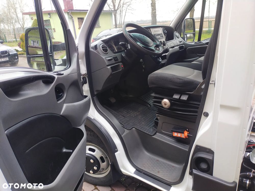 Iveco Daily 35C15 - 5