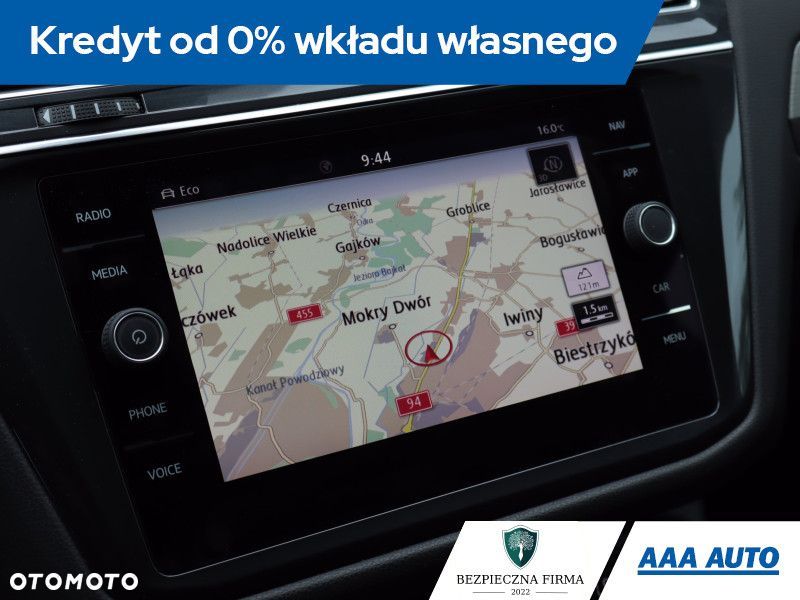 Volkswagen Tiguan Allspace - 13