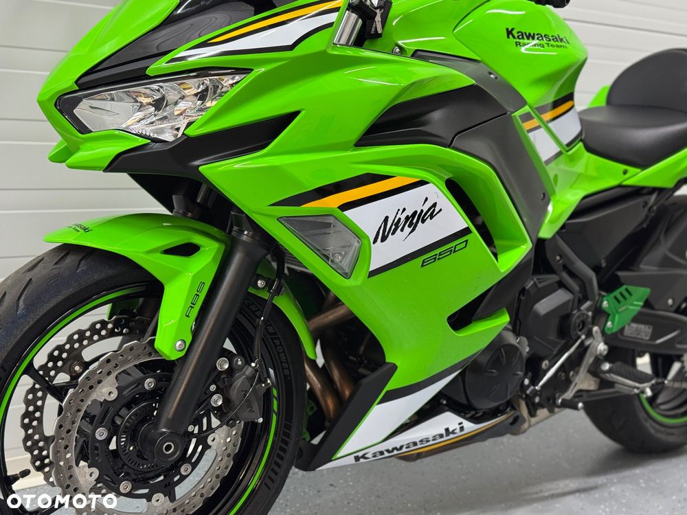 Kawasaki Ninja - 24