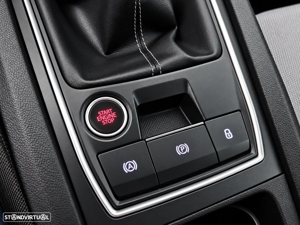 SEAT Leon 1.0 TSI Style - 27