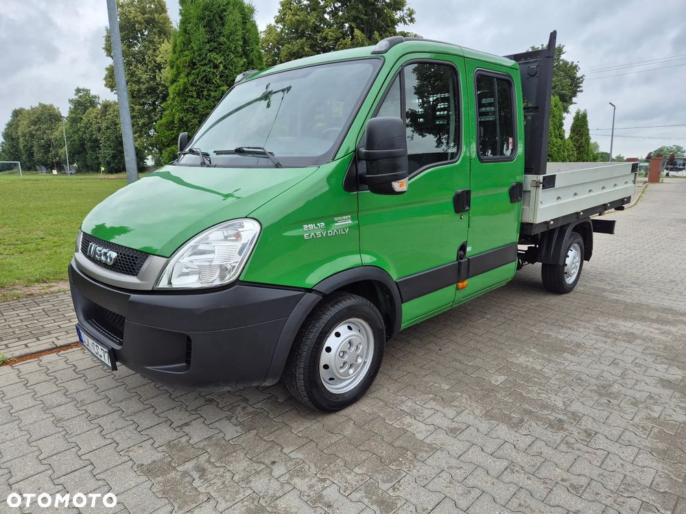 Iveco Daily 29L12 - 1