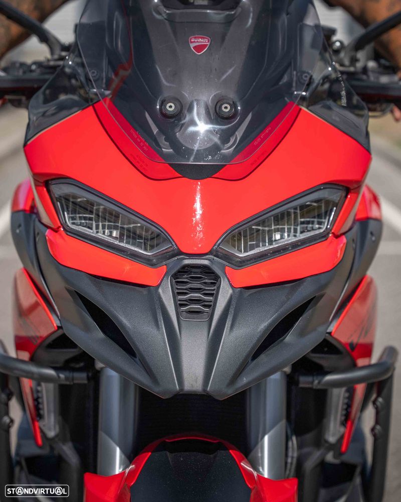 Ducati Multistrada V2 S - 2