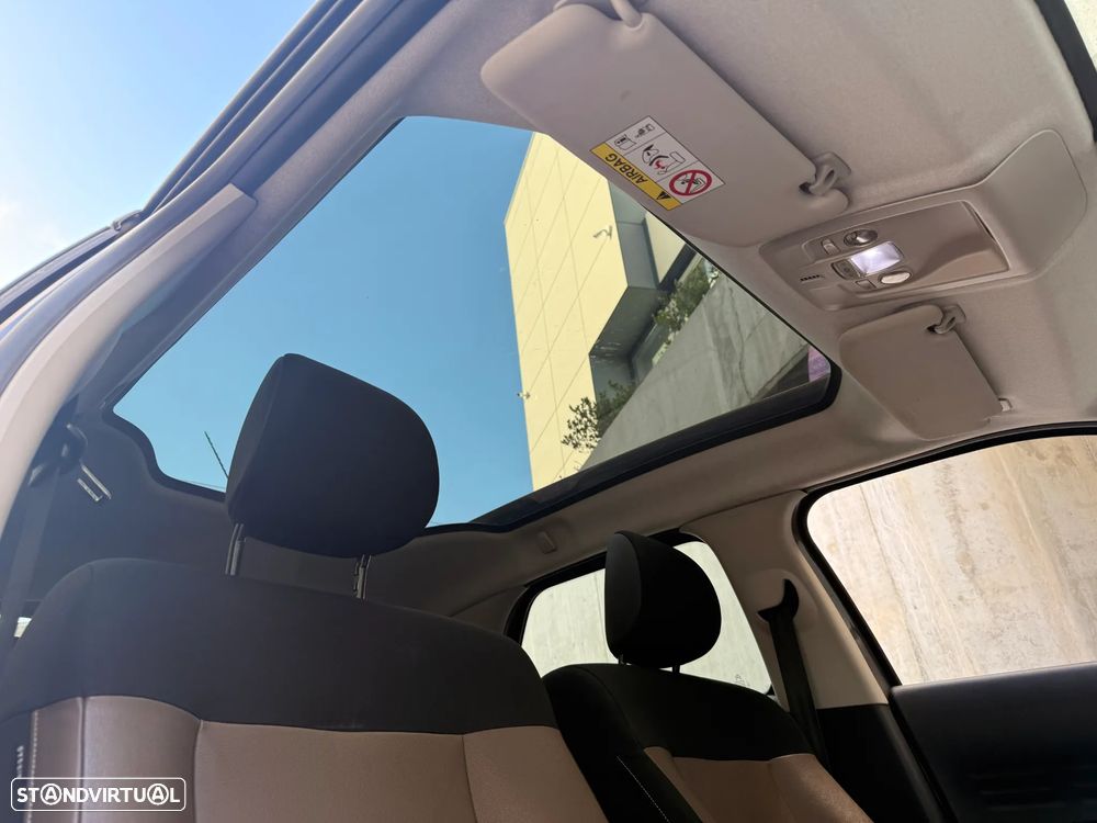 Citroën C4 Cactus 1.2 PureTech Shine - 26