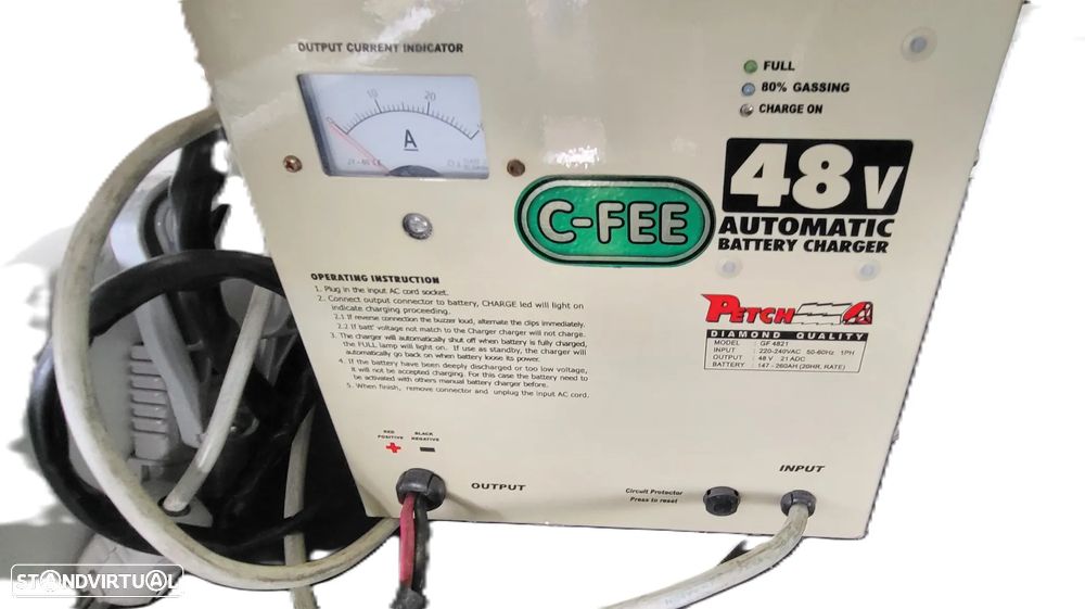 Outra não listada Easytrike tuk tuk - 8