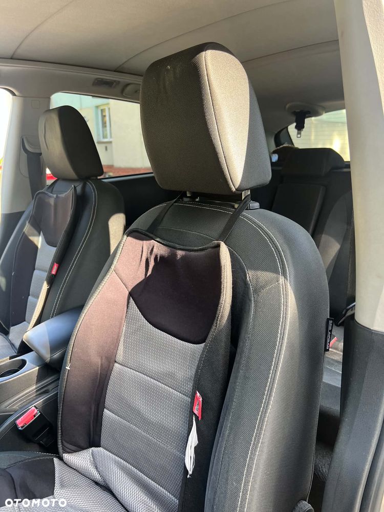 Nissan Qashqai - 12