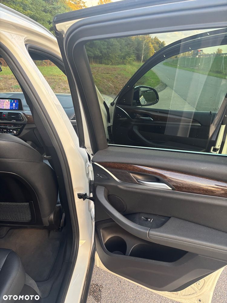 BMW X3 xDrive30i xLine - 15