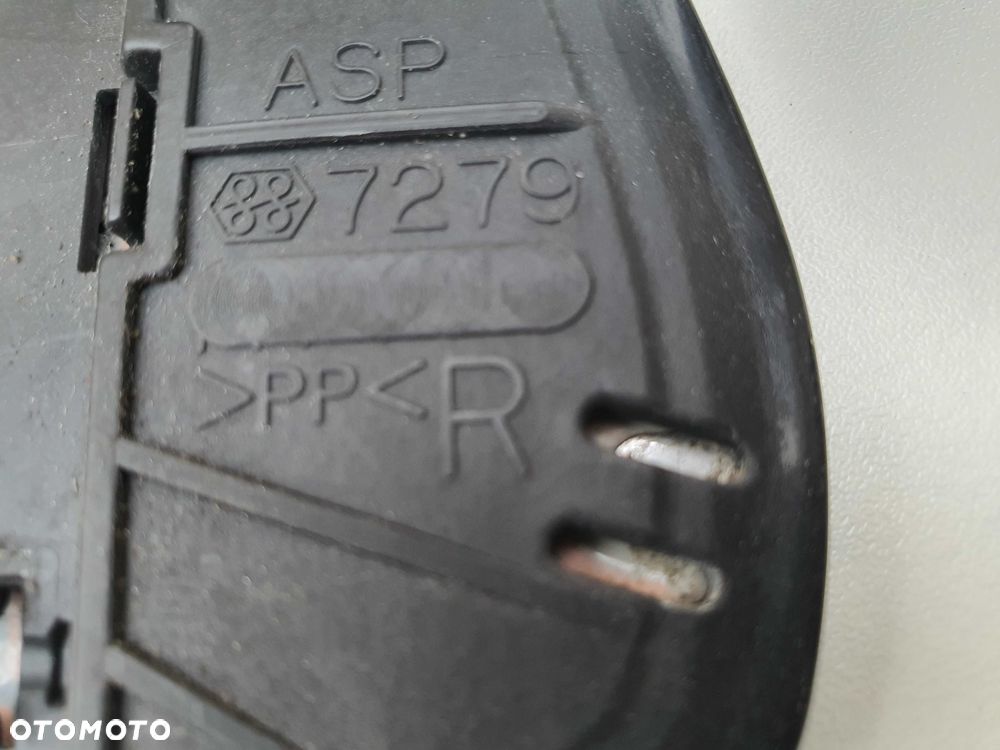 LEXUS IS200 IS300 wkład lusterka prawy oryginał 99-05 - 4