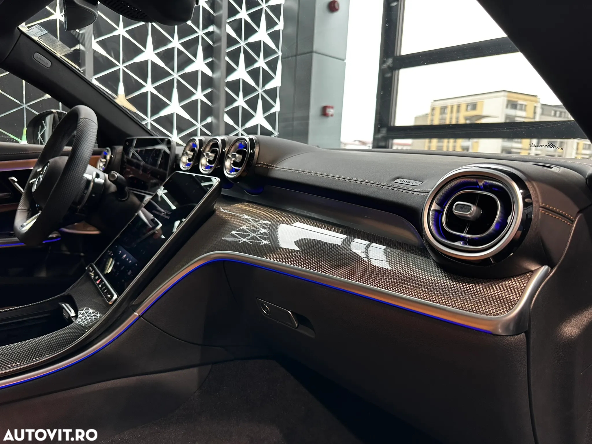 Mercedes-Benz CLE - 11