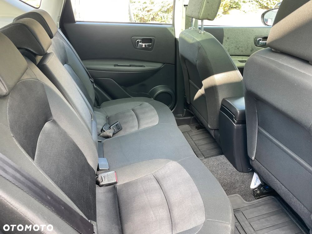 Nissan Qashqai 2.0 I-Way - 18