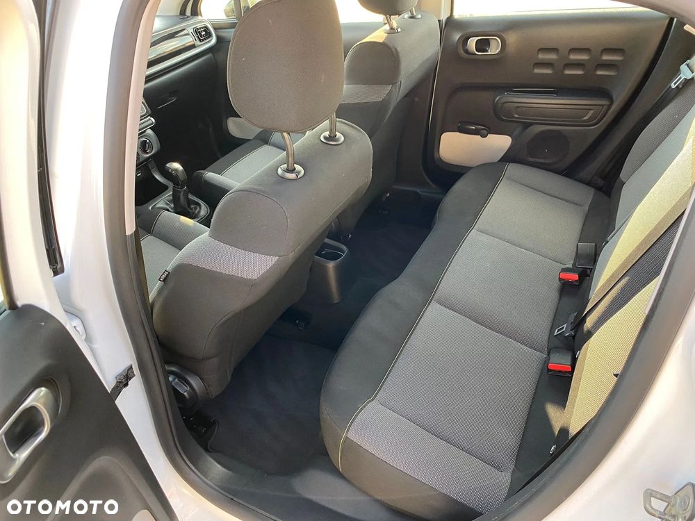 Citroën C3 1.2 PureTech Shine - 7