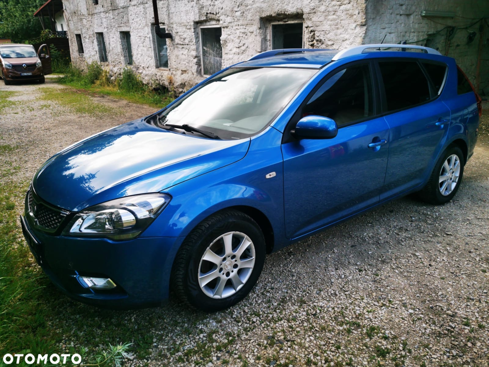 Kia Ceed 1.4 CVVT Dream Team Edition - 12