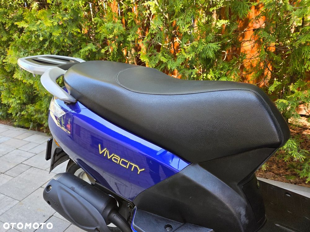 Peugeot Vivacity - 18