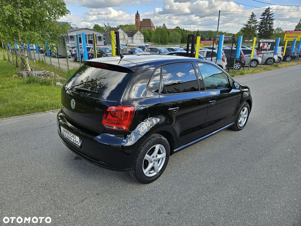 Volkswagen Polo - 4