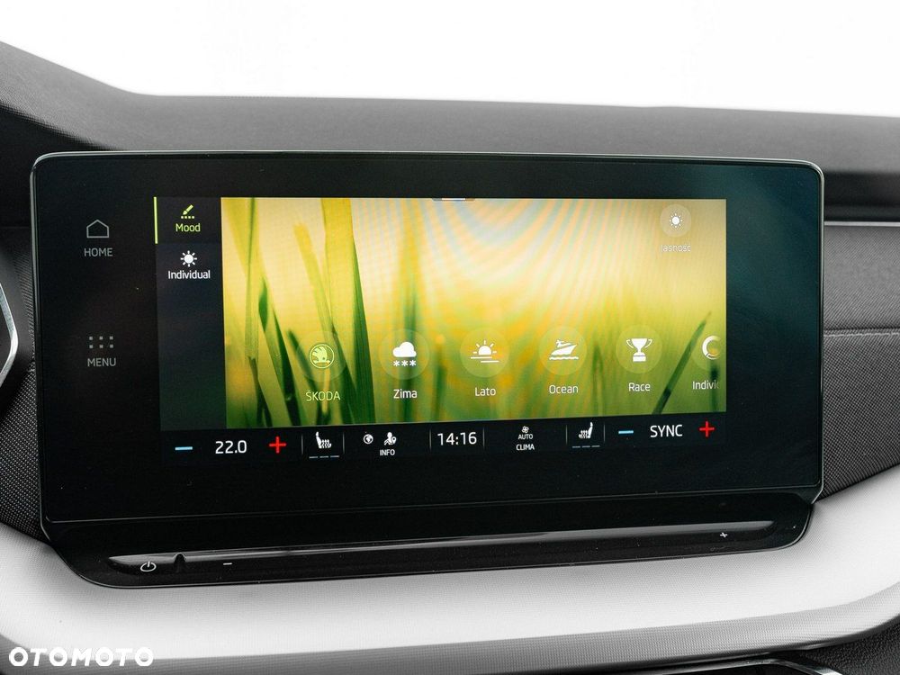 Skoda Octavia 1.5 TSI e-Tec Style DSG - 22