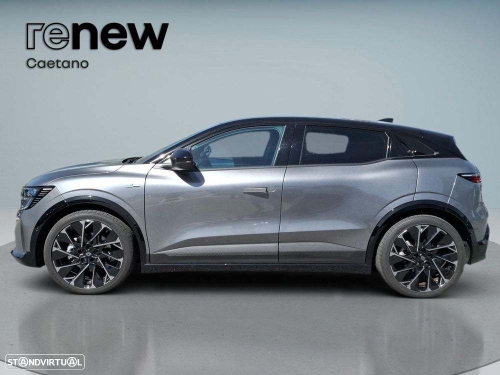 Renault Mégane E-Tech - 5