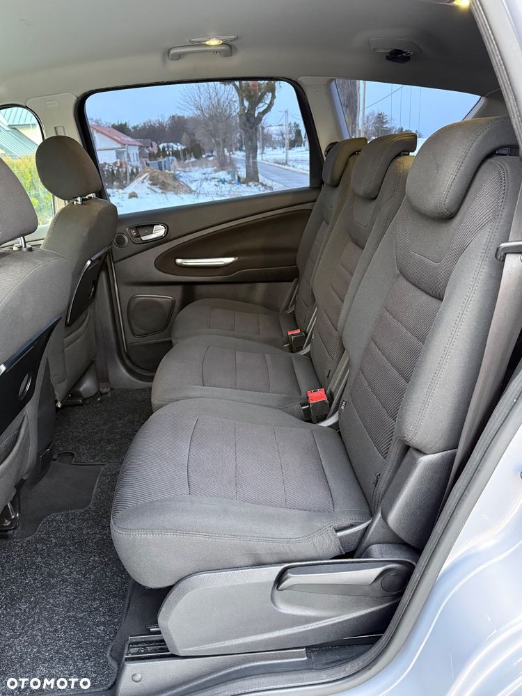 Ford S-Max 2.0 TDCi Titanium - 18