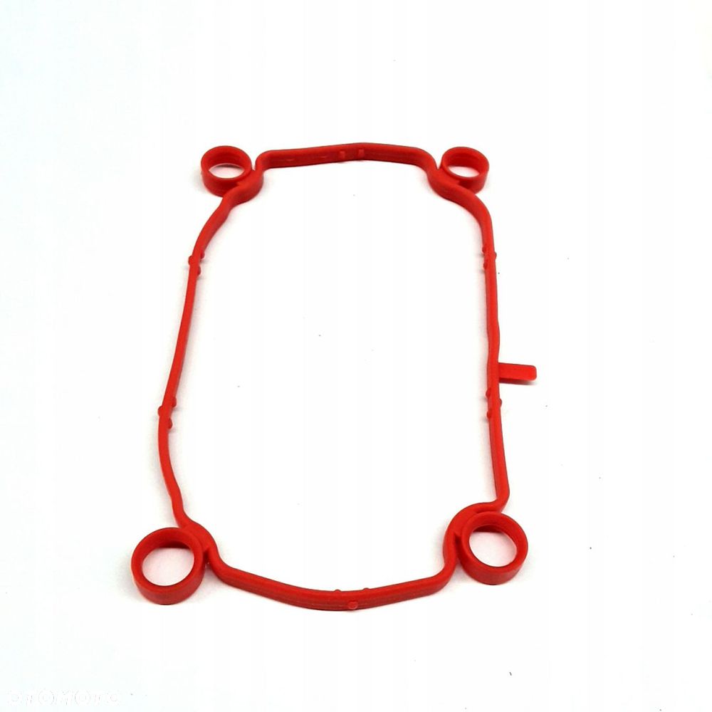 VOLVO S60 V60 XC60 uszczelka przepustnicy OE - 1