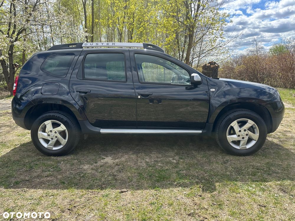 Dacia Duster - 14