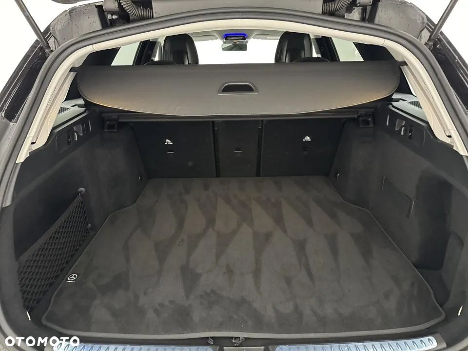 Mercedes-Benz Klasa C 200 mHEV 4-Matic All-Terrain Avantgarde - 22
