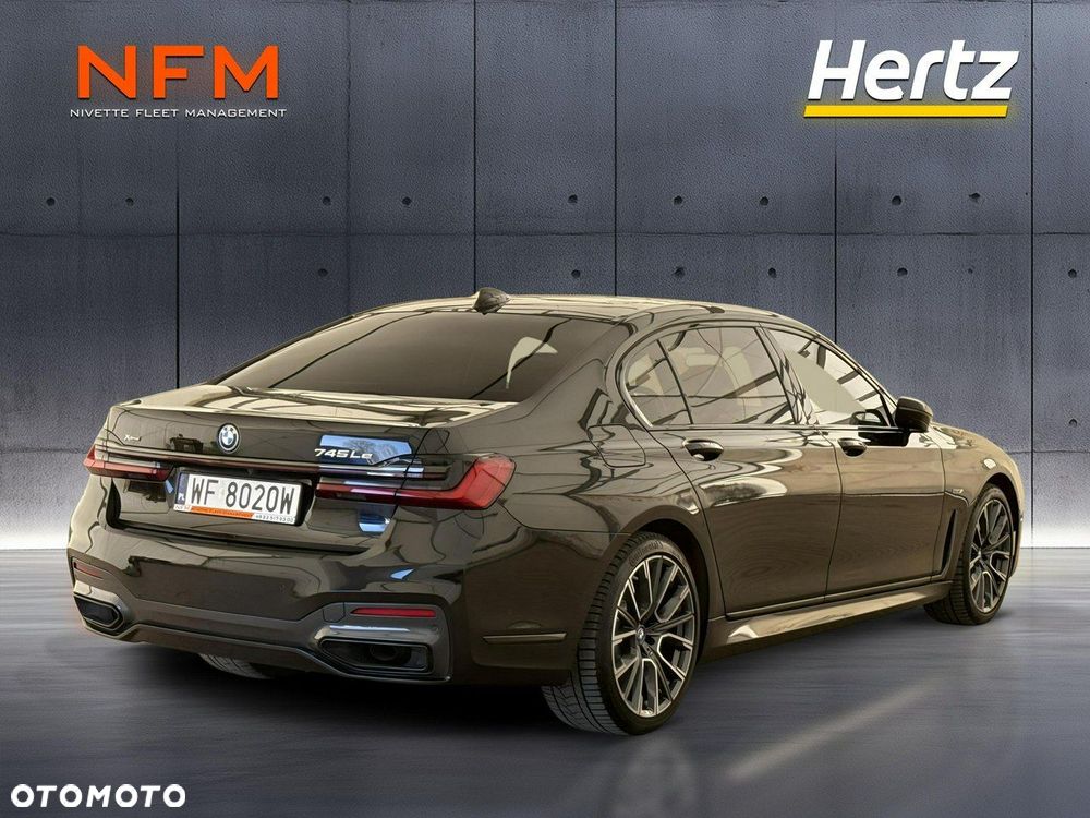 BMW Seria 7 - 6