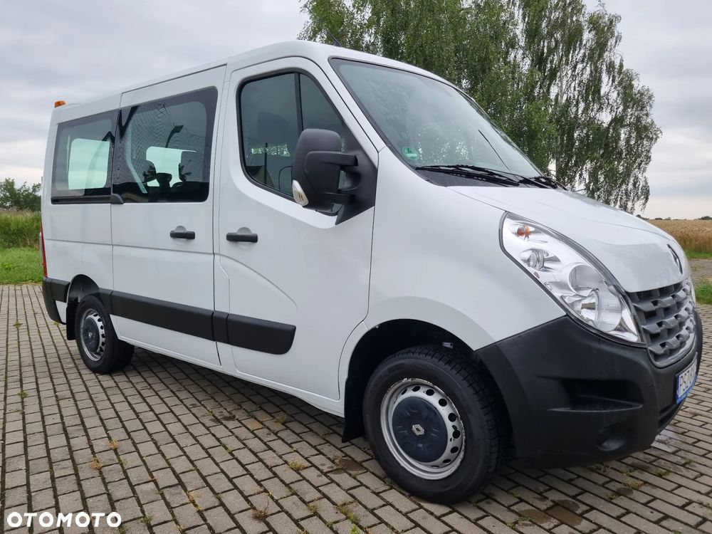 Renault Master L1H2 Business - 3