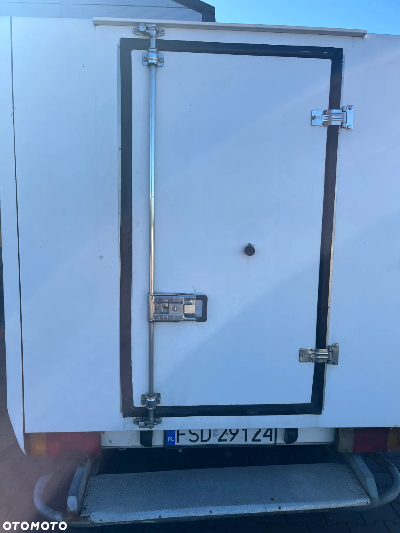 Citroën JUMPY - 9