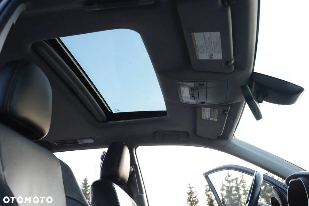 Toyota Highlander - 4
