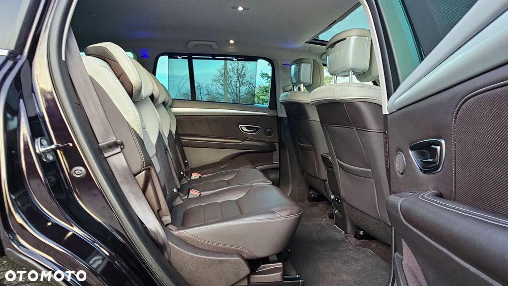 Renault Espace 1.6 dCi Energy Initiale Paris EDC - 38