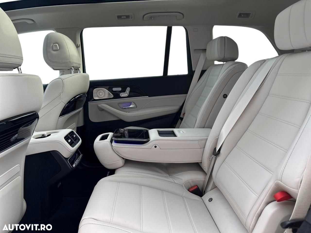 Mercedes-Benz GLS 450 d MHEV 4MATIC Aut. - 11