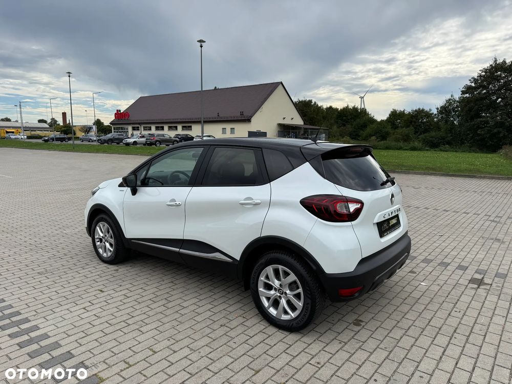 Renault Captur - 6